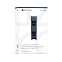 Sony Dualsense Charging Original Station For PS5